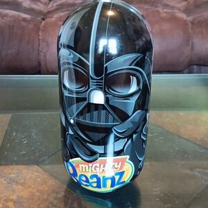 STAR WARS MIGHTY BEANS CONTAINER AND BEANS